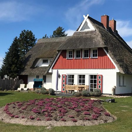 Landhaus Kranichblick Wieck Exteriör bild